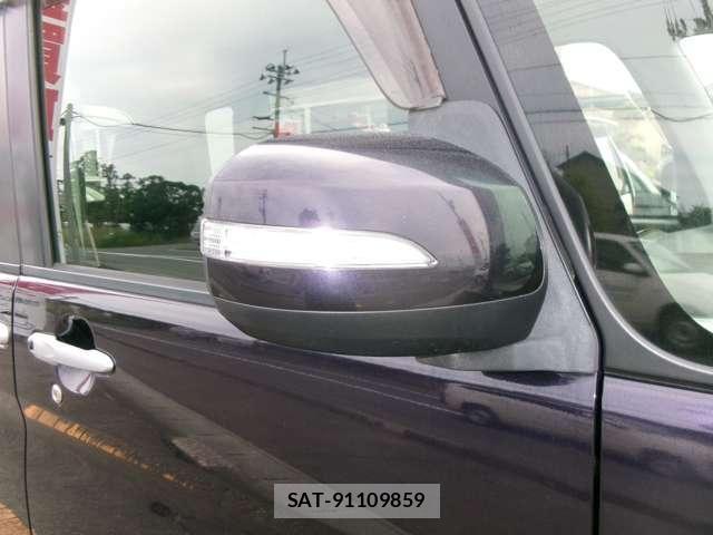 Daihatsu TANTO CUSTOM 2015-05 7620767-15