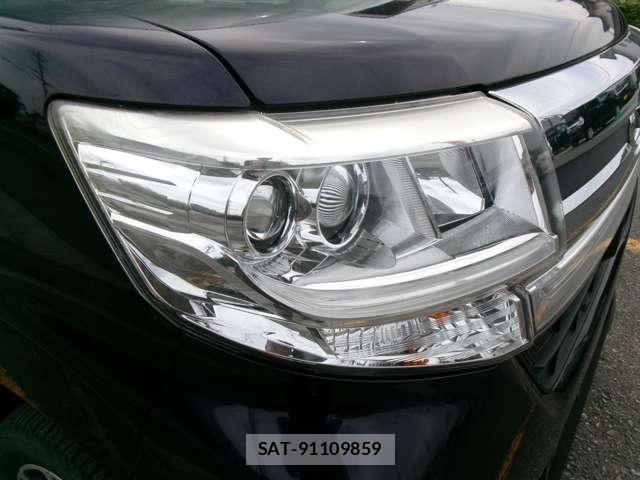 Daihatsu TANTO CUSTOM 2015-05 7620767-16