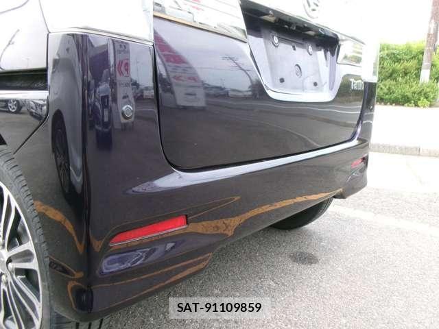 Daihatsu TANTO CUSTOM 2015-05 7620767-18