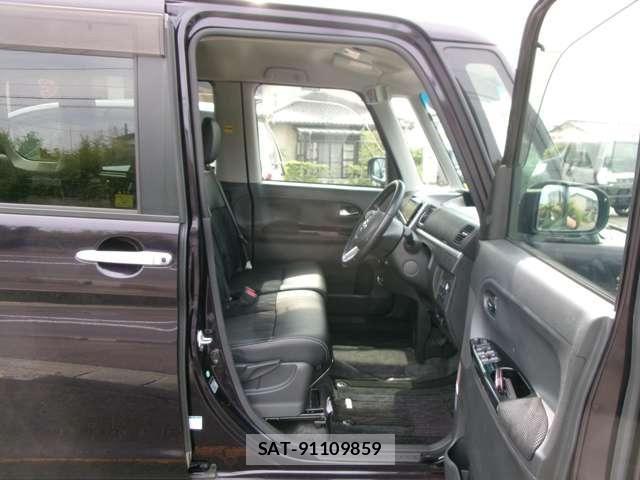 Daihatsu TANTO CUSTOM 2015-05 7620767-19