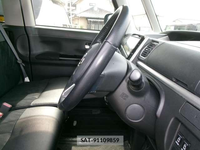 Daihatsu TANTO CUSTOM 2015-05 7620767-20