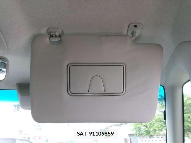 Daihatsu TANTO CUSTOM 2015-05 7620767-26