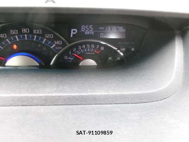Daihatsu TANTO CUSTOM 2015-05 7620767-27