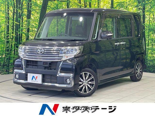 Daihatsu TANTO CUSTOM 2016-03 7620765-0