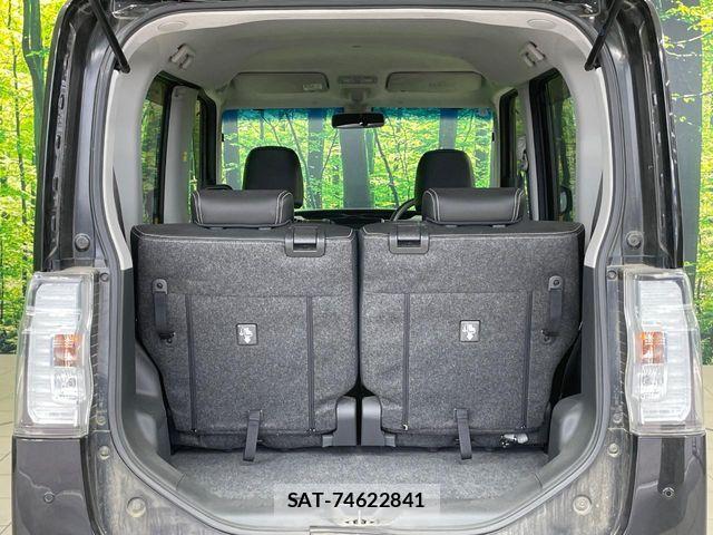 Daihatsu TANTO CUSTOM 2016-03 7620765-9