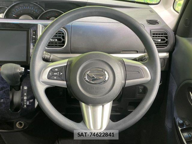 Daihatsu TANTO CUSTOM 2016-03 7620765-10