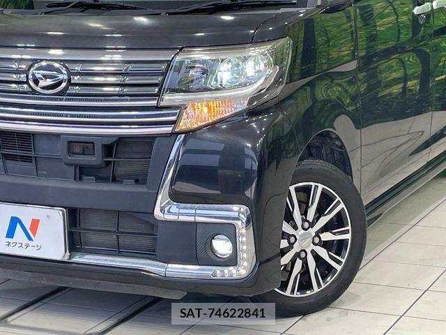 Daihatsu TANTO CUSTOM 2016-03 7620765-11