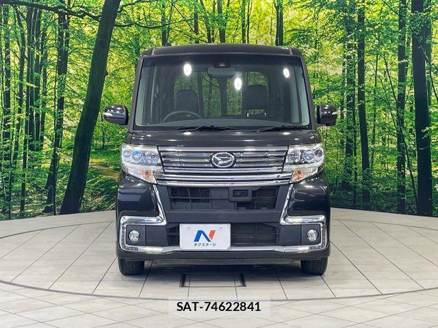 Daihatsu TANTO CUSTOM 2016-03 7620765-13