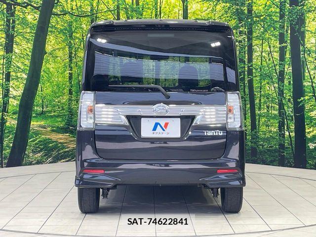Daihatsu TANTO CUSTOM 2016-03 7620765-14