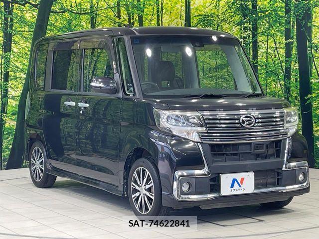 Daihatsu TANTO CUSTOM 2016-03 7620765-15