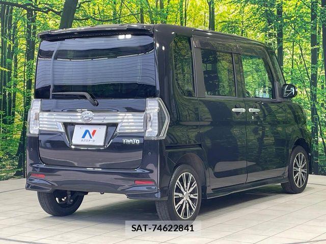 Daihatsu TANTO CUSTOM 2016-03 7620765-16