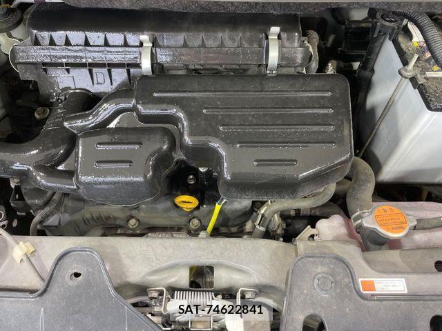 Daihatsu TANTO CUSTOM 2016-03 7620765-17