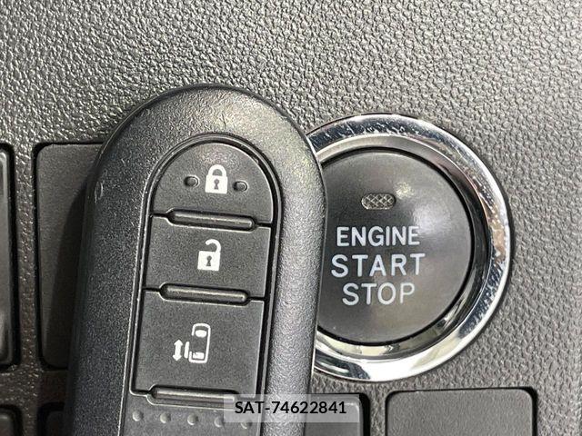 Daihatsu TANTO CUSTOM 2016-03 7620765-6