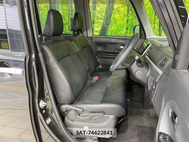 Daihatsu TANTO CUSTOM 2016-03 7620765-7