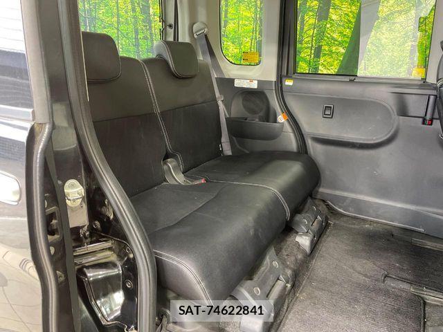 Daihatsu TANTO CUSTOM 2016-03 7620765-8