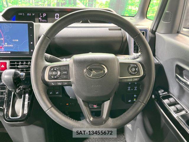 Daihatsu TANTO CUSTOM 2021-06 7620746-10