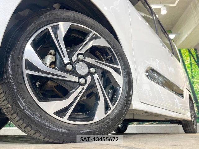 Daihatsu TANTO CUSTOM 2021-06 7620746-12