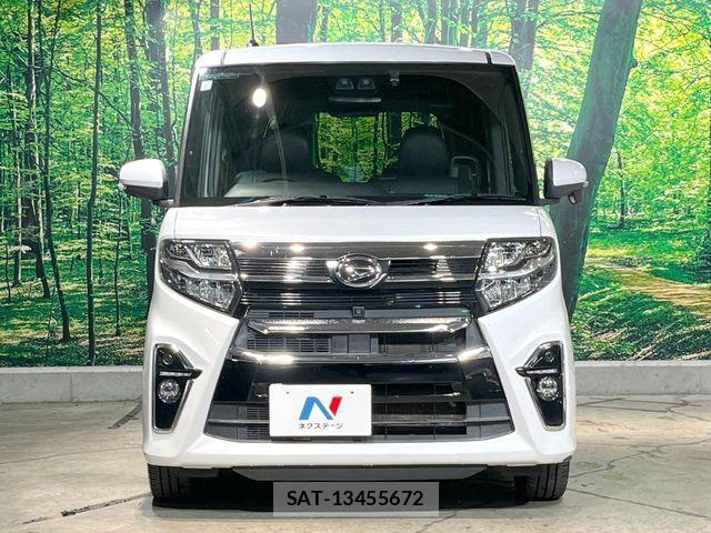 Daihatsu TANTO CUSTOM 2021-06 7620746-13