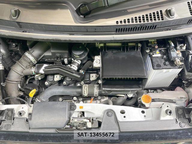 Daihatsu TANTO CUSTOM 2021-06 7620746-17