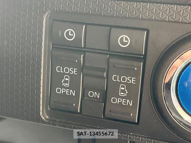 Daihatsu TANTO CUSTOM 2021-06 7620746-4