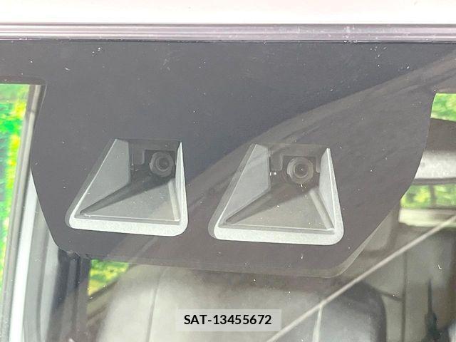 Daihatsu TANTO CUSTOM 2021-06 7620746-5
