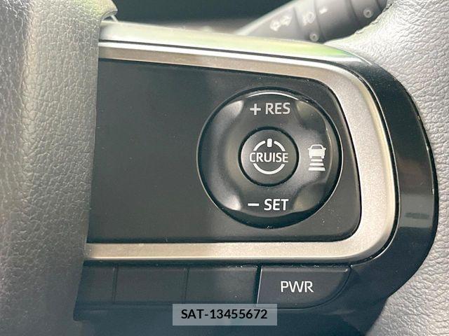 Daihatsu TANTO CUSTOM 2021-06 7620746-6