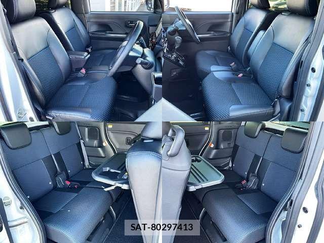 Daihatsu TANTO CUSTOM 2023-10 7620737-3