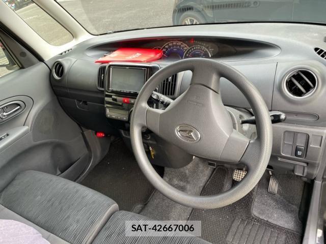 Daihatsu TANTO CUSTOM 2013-07 7620776-9
