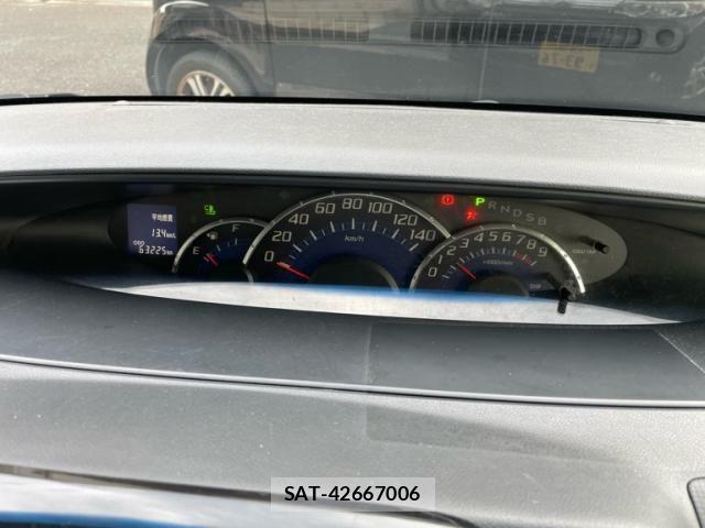 Daihatsu TANTO CUSTOM 2013-07 7620776-11