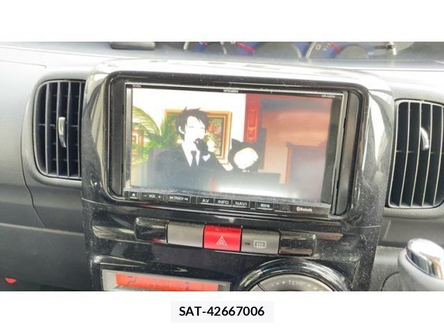 Daihatsu TANTO CUSTOM 2013-07 7620776-12