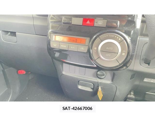 Daihatsu TANTO CUSTOM 2013-07 7620776-13