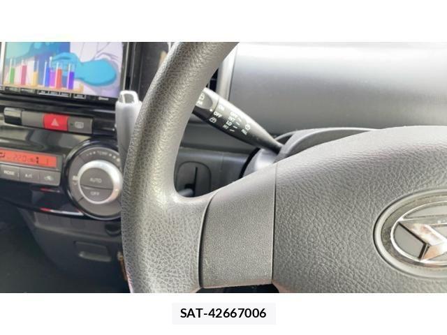 Daihatsu TANTO CUSTOM 2013-07 7620776-14
