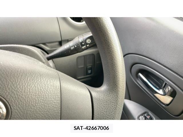 Daihatsu TANTO CUSTOM 2013-07 7620776-15