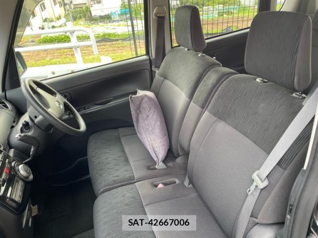 Daihatsu TANTO CUSTOM 2013-07 7620776-19