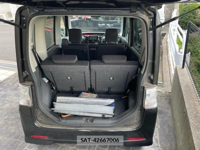 Daihatsu TANTO CUSTOM 2013-07 7620776-22