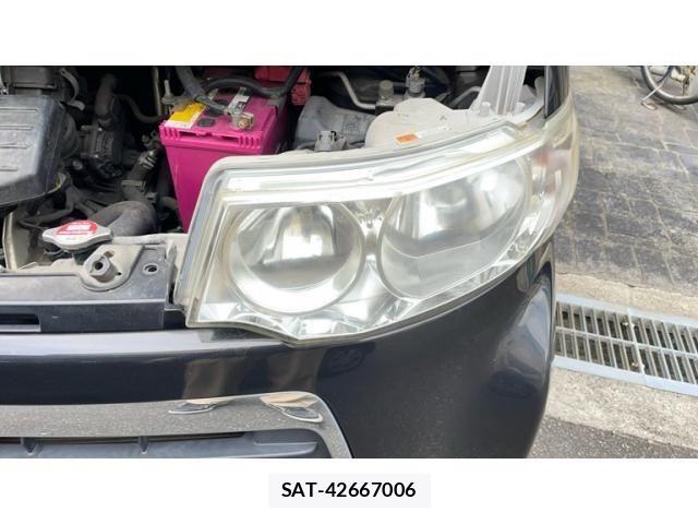 Daihatsu TANTO CUSTOM 2013-07 7620776-23