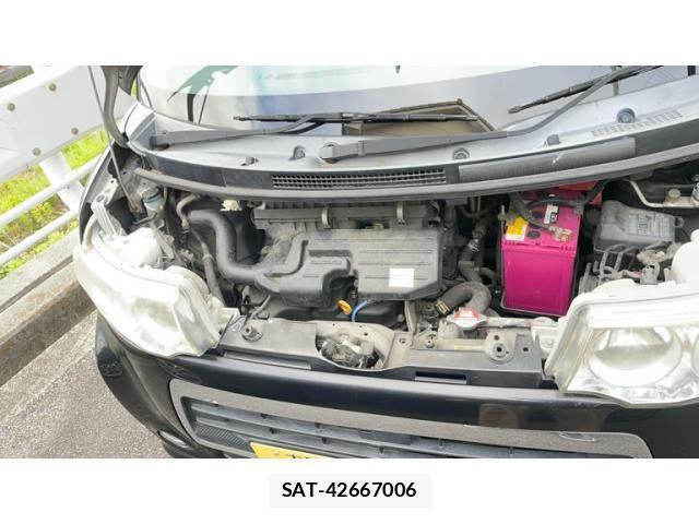 Daihatsu TANTO CUSTOM 2013-07 7620776-24
