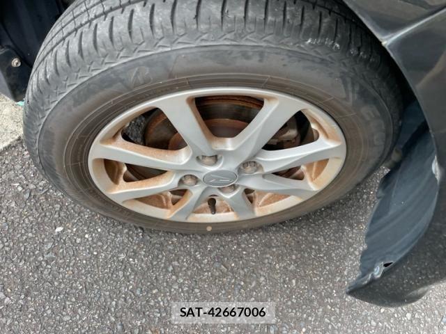 Daihatsu TANTO CUSTOM 2013-07 7620776-4