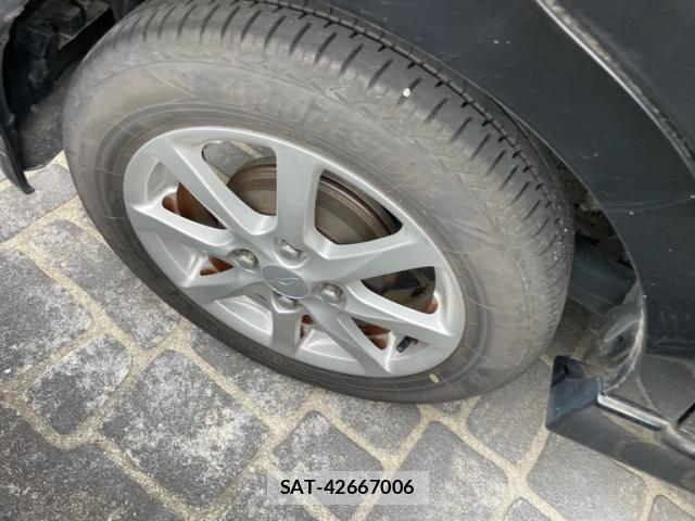 Daihatsu TANTO CUSTOM 2013-07 7620776-5