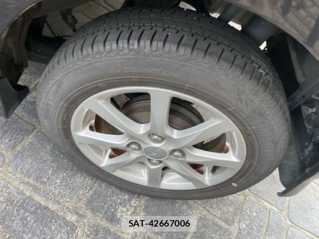 Daihatsu TANTO CUSTOM 2013-07 7620776-6