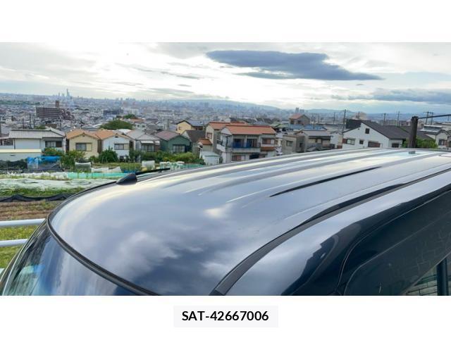 Daihatsu TANTO CUSTOM 2013-07 7620776-8