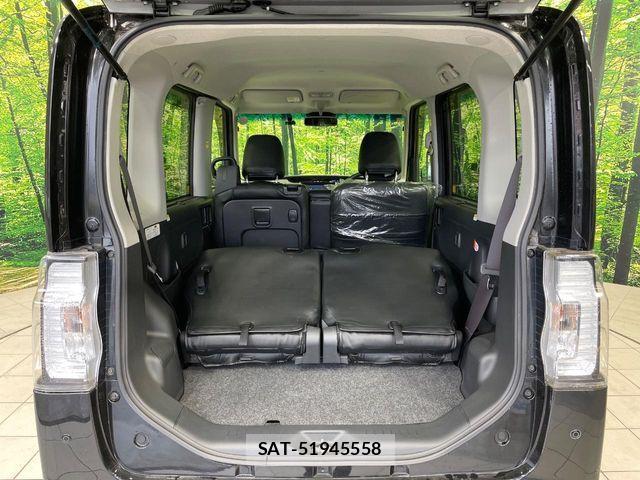 Daihatsu TANTO CUSTOM 2018-11 7620748-9