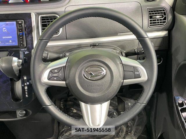 Daihatsu TANTO CUSTOM 2018-11 7620748-10