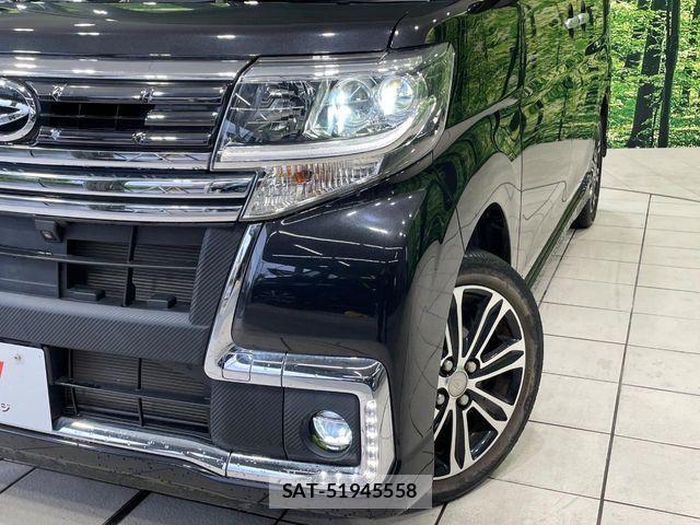 Daihatsu TANTO CUSTOM 2018-11 7620748-11