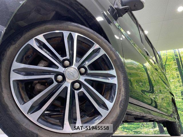 Daihatsu TANTO CUSTOM 2018-11 7620748-12