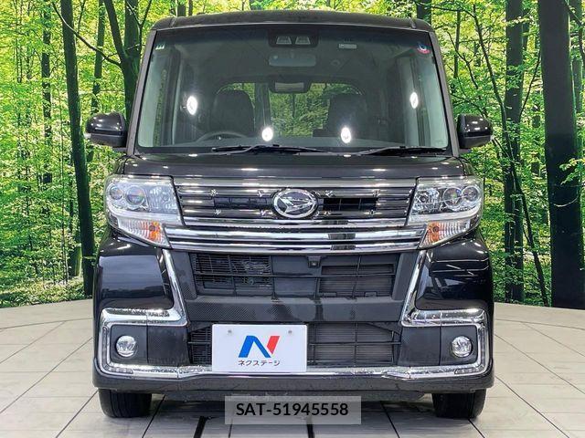 Daihatsu TANTO CUSTOM 2018-11 7620748-13