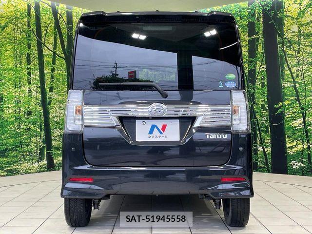 Daihatsu TANTO CUSTOM 2018-11 7620748-14