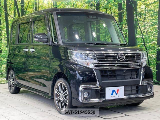 Daihatsu TANTO CUSTOM 2018-11 7620748-15