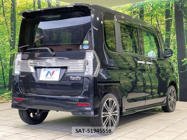 Daihatsu TANTO CUSTOM 2018-11 7620748-16
