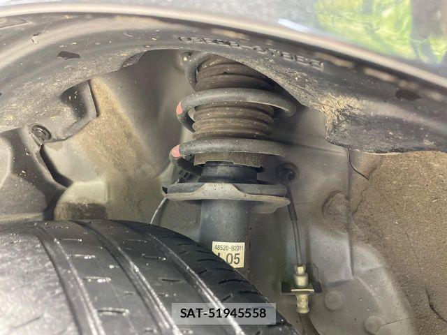 Daihatsu TANTO CUSTOM 2018-11 7620748-19